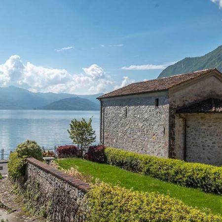 Happy Guest Apartments - Lake And Passion Riva di Solto Exterior foto