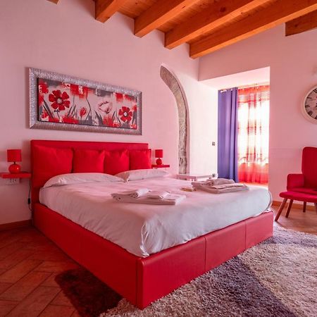 Happy Guest Apartments - Lake And Passion Riva di Solto Exterior foto