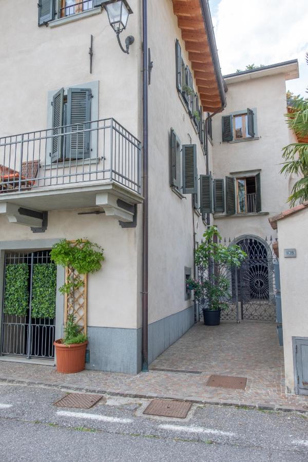 Happy Guest Apartments - Lake And Passion Riva di Solto Exterior foto