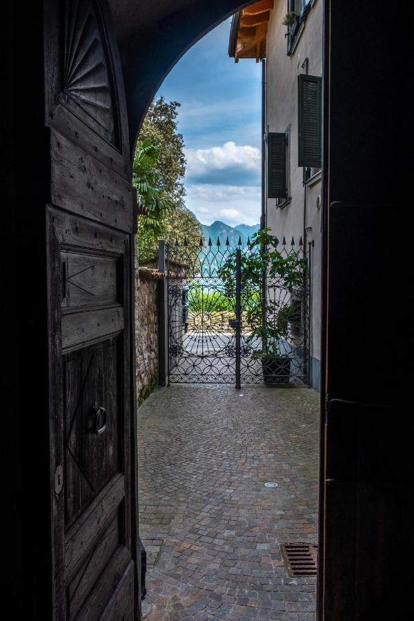 Happy Guest Apartments - Lake And Passion Riva di Solto Exterior foto